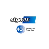 Signex Manufacturing Inc logo, Signex Manufacturing Inc contact details