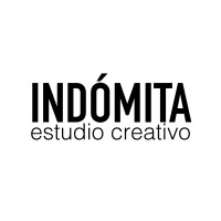 Indómita estudio creativo logo, Indómita estudio creativo contact details