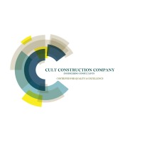 CULT CONSTRUCTION CONSULTANCY logo, CULT CONSTRUCTION CONSULTANCY contact details