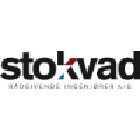 Stokvad RÃ¥dgivende IngeniÃ¸rer logo, Stokvad RÃ¥dgivende IngeniÃ¸rer contact details