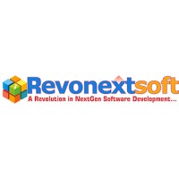 Revonext Soft logo, Revonext Soft contact details