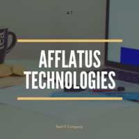 Afflatus Technologies logo, Afflatus Technologies contact details