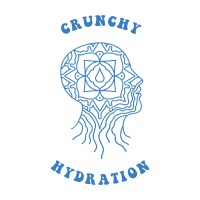 Crunchy Hydration logo, Crunchy Hydration contact details