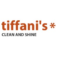 Tiffani's Clean And Shine logo, Tiffani's Clean And Shine contact details