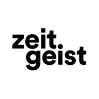 Zeitgeist Media logo, Zeitgeist Media contact details