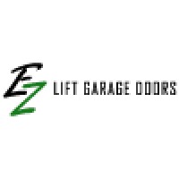 EZ LIFT GARAGE DOORS logo, EZ LIFT GARAGE DOORS contact details