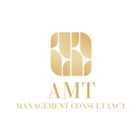 AMT Management Consultancy logo, AMT Management Consultancy contact details