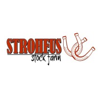 Strohfus Stock Farm logo, Strohfus Stock Farm contact details