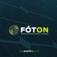 Grupo Fóton logo, Grupo Fóton contact details