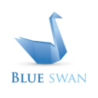 Blue Swan logo, Blue Swan contact details