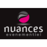 Nuances Evénementiel logo, Nuances Evénementiel contact details