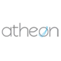 Atheon Analytics Ltd logo, Atheon Analytics Ltd contact details