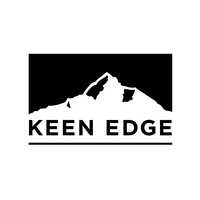 Keen Edge Team logo, Keen Edge Team contact details