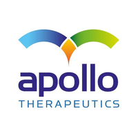 Apollo Therapeutics LLP logo, Apollo Therapeutics LLP contact details