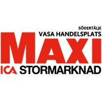 ICA Maxi Stormarknad - Vasa Handelsplats logo, ICA Maxi Stormarknad - Vasa Handelsplats contact details