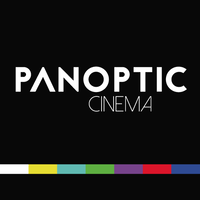 Panoptic Cinema logo, Panoptic Cinema contact details