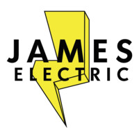 James Electric Inc logo, James Electric Inc contact details