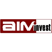 AIM Invest logo, AIM Invest contact details