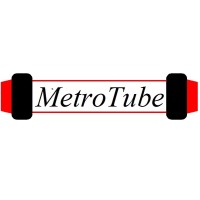 Metrotube S/B logo, Metrotube S/B contact details