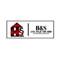 H&S ASIA MAJU SDN BHD logo, H&S ASIA MAJU SDN BHD contact details