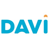 Davi logo, Davi contact details