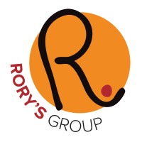 Rorys Group logo, Rorys Group contact details