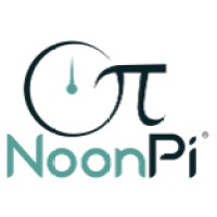 NoonPi logo, NoonPi contact details