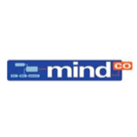 MindCo logo, MindCo contact details