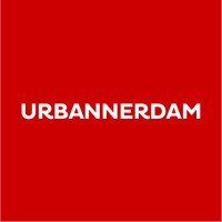 Urbannerdam logo, Urbannerdam contact details