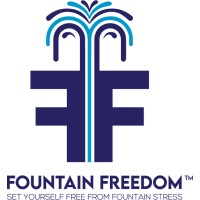 Fountain Freedom logo, Fountain Freedom contact details