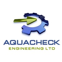 AQUACHECK ENGINEERING LIMITED logo, AQUACHECK ENGINEERING LIMITED contact details