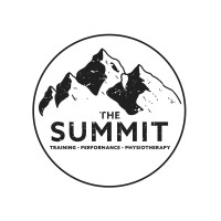 THE SUMMIT PT logo, THE SUMMIT PT contact details