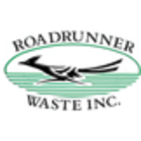 Roadrunner Waste Inc logo, Roadrunner Waste Inc contact details