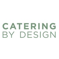 Catering by Design logo, Catering by Design contact details