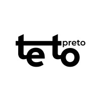 Teto Preto logo, Teto Preto contact details