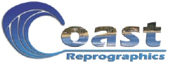 Coast Reprographics Co logo, Coast Reprographics Co contact details