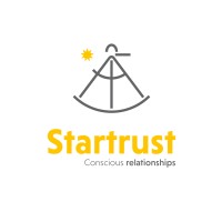 Startrust Brasil logo, Startrust Brasil contact details