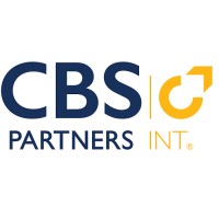 CBS Partners INT logo, CBS Partners INT contact details