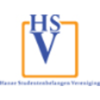 Hanze Studentenbelangen Vereniging logo, Hanze Studentenbelangen Vereniging contact details