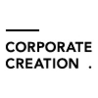 Corporate Creation logo, Corporate Creation contact details