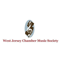 West Jersey Chamber Music Society logo, West Jersey Chamber Music Society contact details