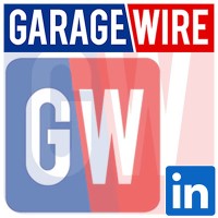 Garage Wire logo, Garage Wire contact details