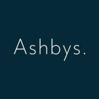 Ashbys Consulting logo, Ashbys Consulting contact details