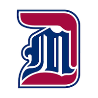 University of Detroit Mercy Emerging Leaders Program logo, University of Detroit Mercy Emerging Leaders Program contact details