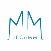 JECoMM logo, JECoMM contact details