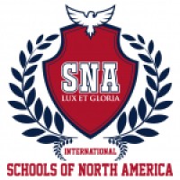 International Schools of North America logo, International Schools of North America contact details