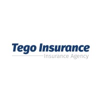 Tego Insurance logo, Tego Insurance contact details