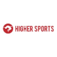 Higher Sports logo, Higher Sports contact details