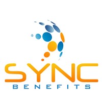 Sync Benefits logo, Sync Benefits contact details