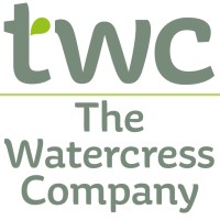 The Watercress Company Limited logo, The Watercress Company Limited contact details